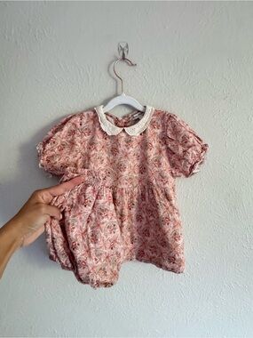Bebe organic 24m